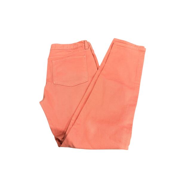 JCrew Toothpick Jean - Picture 4 of 6